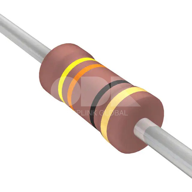 FMP200JR-52-43R YAGEO Axial